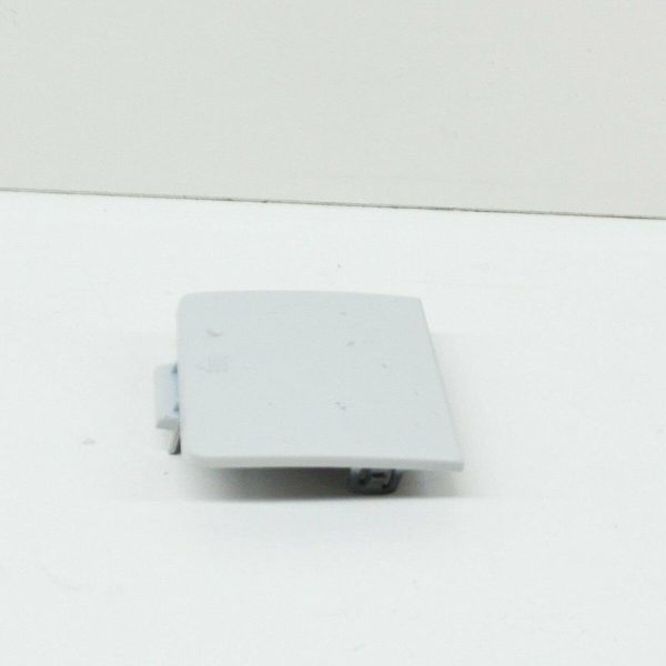 NEW GENUINE MERCEDES BENZ MB SL R230 FRONT BUMPER TOW HOOK EYE COVER PRIMED A23088501239999