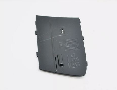 NEW GENUINE AUDI A6 ALLROAD 13-17 FRONT LOWER RIGHT AIR GUIDE GRILL BACK COVER 4G0807152A9B9 - Image 3
