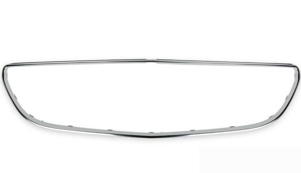 NEW GENUINE MERCEDES BENZ MB CLS W218 FACELIFT FRONT GRILL CHROME SURROUND TRIM A2188850874