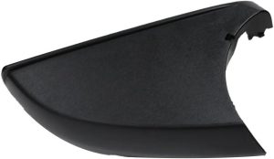 NEW GENUINE MERCEDES MB A CLASS W176 UNDER MIRROR COVER TRIM BLACK LEFT N/S A1768100115