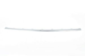 NEW GENUINE VW GOLF R-LINE MK7 13-17 LOWER CENTER GRILL TRIM CHROME 5G08537652ZZ