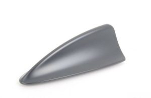 BMW NEW GENUINE E60 EMPTY HOUSING FOR ROOF ANTENNA SHARK FIN COVER 65206926461