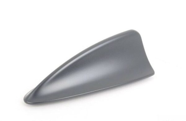 BMW NEW GENUINE E60 EMPTY HOUSING FOR ROOF ANTENNA SHARK FIN COVER 65206926461