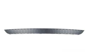 NEW GENUINE AUDI A6 S LINE REAR BUMPER DIFFUSER TRIM GRILL BLACK 4G08078339B9