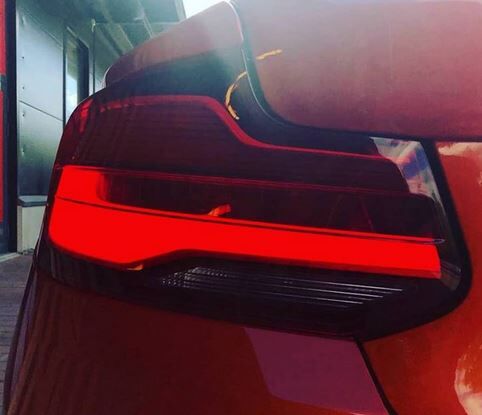 BMW NEW GENUINE F22 F23 F87 RETROFIT FACELIFT LCI LED TAIL LIGHT LAMP left 63217420991 - Image 3