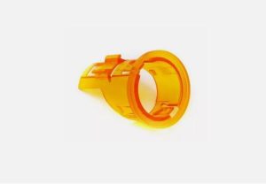 NEW GENUINE MINI R50 R53 F55 R56 R59 GENUINE CIGARETTE LIGHTER LUMINOUS RING 51167052720
