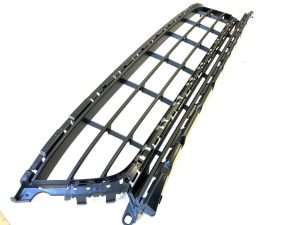 FOR NEW GENUINE VW SCIROCCO R-LINE 15-17 FRONT BUMPER CENTRE LOWER GRILL