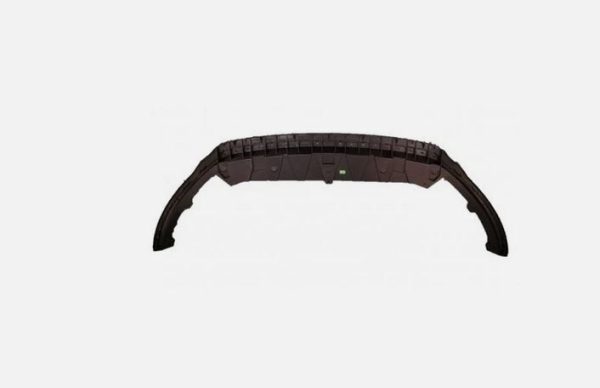 NEW GENUINE VW PASSAT CC 12-16 R-LINE FRONT BUMPER LOWER SPOILER 3C8805903C 9B9 - Image 2