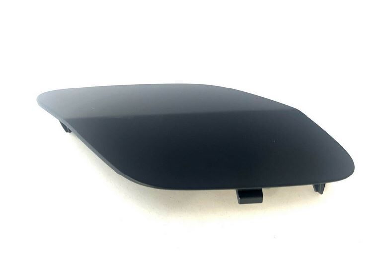 NEW GENUINE VW GOLF PLUS MK6 09-14 FRONT HEADLIGHT WASHER COVER CAP RIGHT O/S 5M0955110HGRU