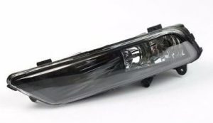 GENUINE VW GOLF MK7 R-LINE 13-17 FRONT LOWER N/S LEFT FOG LIGHT ASSEMBLY 3AA941661J