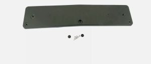 NEW GENUINE MERCEDES BENZ MB CLA W117 AMG FRONT NUMBER PLATE HOLDER A1178806000