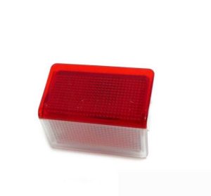 NEW GENUINE MERCEDES BENZ MB CLA W117 REAR BOOT LID COMPARTMENT LIGHT LENS A2218202101