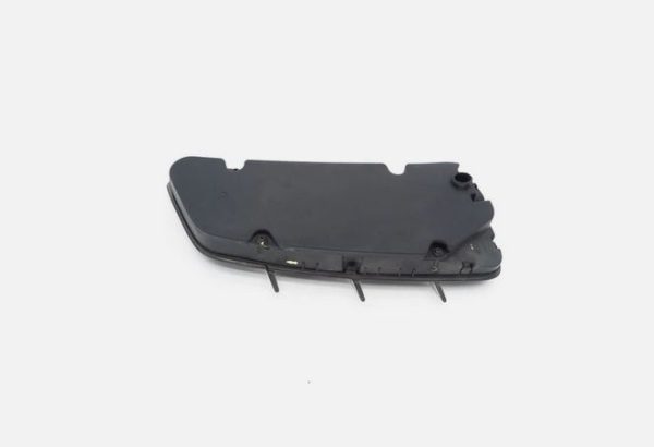 NEW GENUINE MERCEDES BENZ MB SL R230 FRONT ENGINE HOOD BONNET GRILL LEFT A2308301118 - Image 3