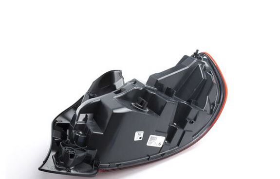 BMW NEW GENUINE F22 F23 F87 RETROFIT FACELIFT LCI LED TAIL LIGHT LAMP left 63217420991 - Image 2