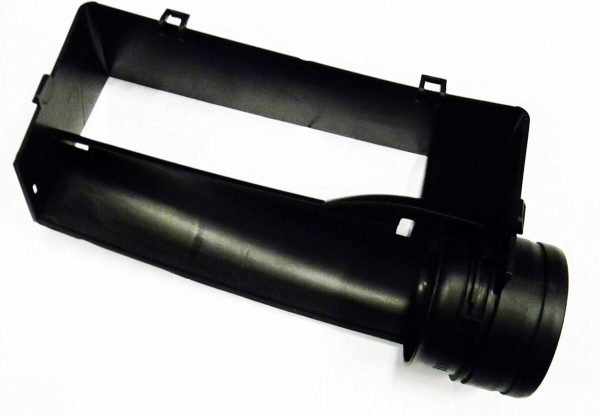 GENUINE VW TIGUAN 08-16 TOURAN 07-16 AIR INTAKE DUCT DIESEL PETROL 1K0805962E9B9