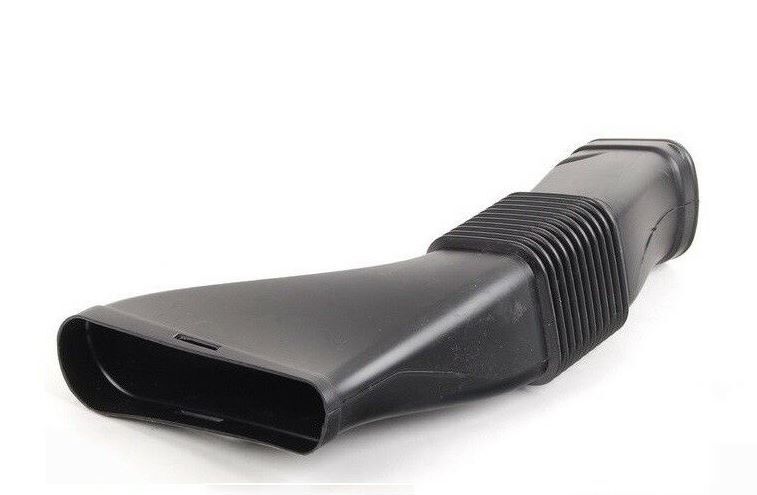 NEW OEM MERCEDES MB C CLASS C63 W204 AMG LEFT AIR INTAKE INLET HOSE DUCT TUBE A1560941582