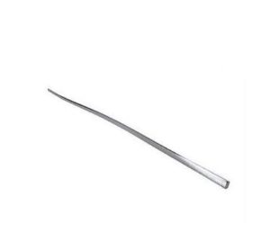 NEW GENUINE MERCEDES MB S CLASS W221 FRONT DOOR CHROME MOULDING TRIM LEFT N/S A2216904180