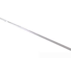 NEW GENUINE MERCEDES MB S CLASS W221 REAR DOOR CHROME MOULDING TRIM LEFT N/S A2216904580