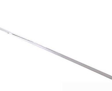 NEW GENUINE MERCEDES MB S CLASS W221 REAR DOOR CHROME MOULDING TRIM LEFT N/S A2216904580