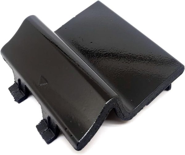 NEW GENUINE MERCEDES MB CLA45 W117 FACELIFT AMG REAR BUMPER TOW HOOK EYE COVER A1178850601 - Image 5