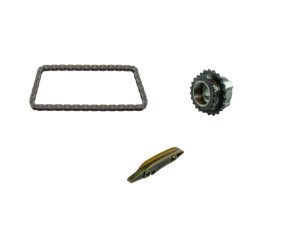 NEW GENUINE BMW 320d N47 ENGINE UPPER AND LOWER TIMING CHAIN FULL SET KIT