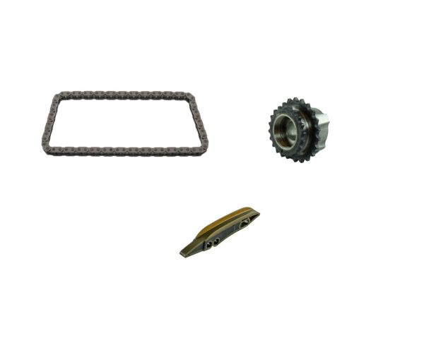 NEW GENUINE BMW 320d N47 ENGINE UPPER AND LOWER TIMING CHAIN FULL SET KIT