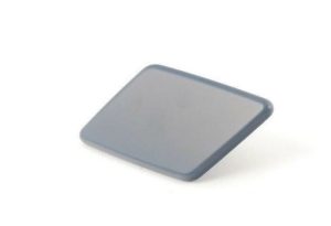 BMW GENUINE E90 E91 3 M SPORT LCI LEFT N/S HEADLIGHT WASHER COVER CAP 61677892647