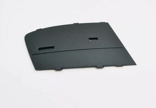 NEW GENUINE AUDI A6 ALLROAD 13-17 FRONT LOWER RIGHT AIR GUIDE GRILL BACK COVER 4G0807152A9B9 - Image 2