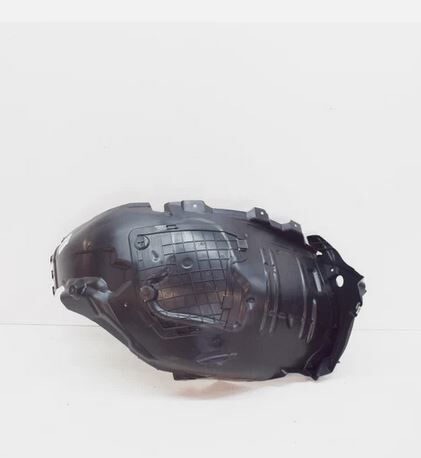 NEW GENUINE MERCEDES MB C CLASS W205 FRONT FENDER INNER LINER LEFT N/S A2056903101 - Image 5