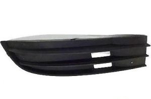 NEW GENUINE VW TOURAN 07-10 FRONT BUMPER O/S RIGHT LOWER GRILL 1T0853666J 9B9