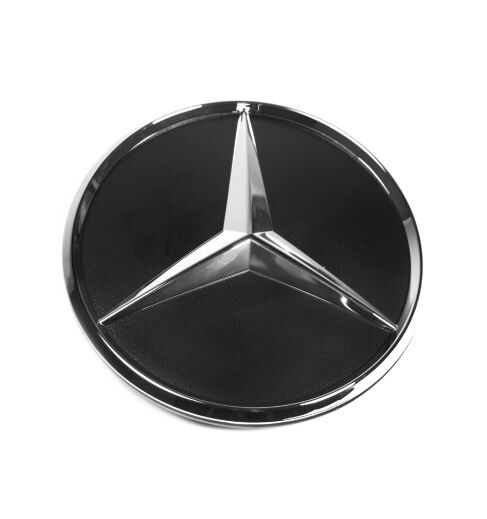 NEW GENUINE MERCEDES MB SPRINTER VAN W906 REAR DOOR STAR BADGE EMBLEM A9067580058