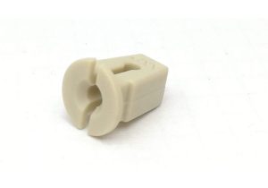 NEW GENUIN Audi VW  Expanding Nut 165827592