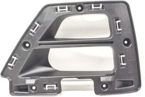 GENUINE VW GOLF R MK7 13-16 LOWER RIGHT GRILL CLOSING ELEMENT 5G0853950D9B9