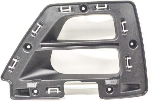 GENUINE VW GOLF R MK7 13-16 LOWER RIGHT GRILL CLOSING ELEMENT 5G0853950D9B9