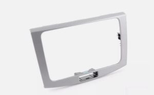 NEW GENUINE VW PASSAT CC 12-16 CENTER DASHBOARD RADIO TRIM PANEL 3AA858069H NV1