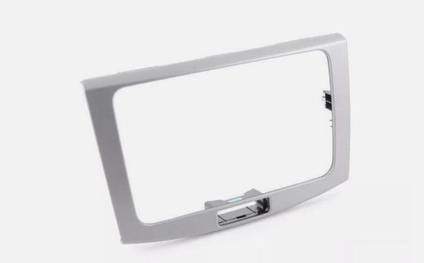 NEW GENUINE VW PASSAT CC 12-16 CENTER DASHBOARD RADIO TRIM PANEL 3AA858069H NV1