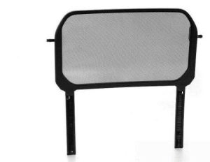 NEW GENUINE MERCEDES BENZ MB E CLASS W207 CABRIOLET WIND BREAKER DEFLECTOR A20786001749051