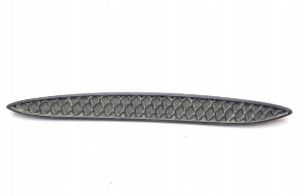 NEW GENUINE MERCEDES MB C W205 COUPE AMG REAR BUMPER SIDE COVER GRILL RIGHT O/S A2058850653