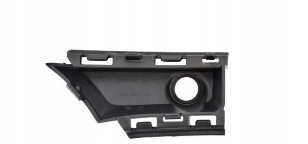 NEW GENUINE MERCEDES BENZ MB A45 2015- W176 AMG FRONT BUMPER PDC COVER LEFT A1768852900 - Image 3
