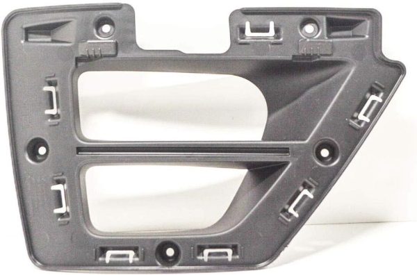 GENUINE VW GOLF R MK7 13-16 LOWER RIGHT GRILL CLOSING ELEMENT 5G0853950D9B9 - Image 3