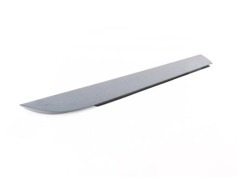 NEW GENUINE AUDI A6 S6 RS6 05-11 RIGHT REAR DOOR LOWER DOOR TRIM COVER PRIMED 4F0853970LGRU