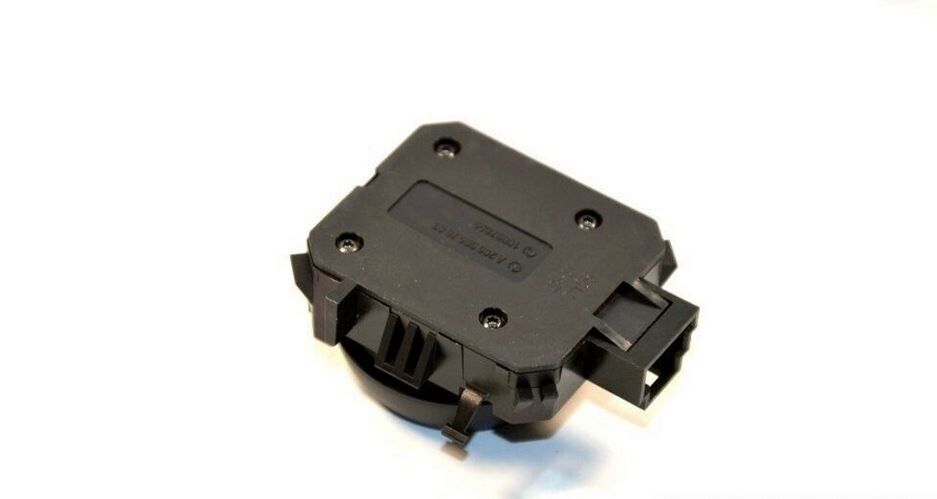 NEW GENUINE MERCEDES BENZ E CLASS W212 LUMBAR ADJUSTMENT SWITCH A20590576039051 - Image 3