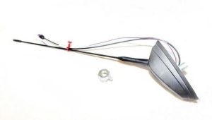 NEW GENUINE MERCEDES BENZ SPRINTER W906 AERIAL ROOF MOUNTED ANTENNA A9068200475