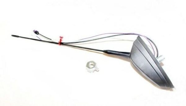NEW GENUINE MERCEDES BENZ SPRINTER W906 AERIAL ROOF MOUNTED ANTENNA A9068200475