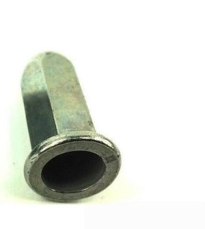 NEW GENUINE VW AMAROK CADDY LUPO POLO TRANSPORTER RIVETTED CAP NUT N90453703