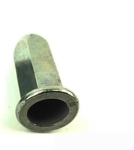 NEW GENUINE VW AMAROK CADDY LUPO POLO TRANSPORTER RIVETTED CAP NUT N90453703