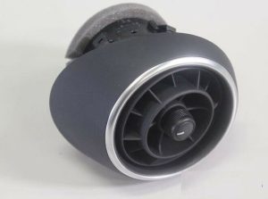 NEW GENUINE AUDI A1 2011-2014 AIR FLOW PASSENGER RIGHT O/S SIDE 8X1820902 6PS