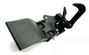 NEW GENUINE AUDI A1 2012-2014 HOOD BONNET LOCK RELEASE HANDLE 8X0823480A