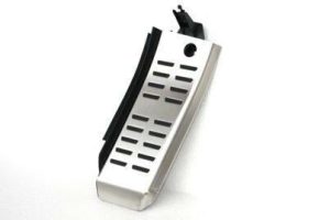 NEW GENUINE AUDI RS6 STAINLESS STEEL COVER FOR FOOTREST SOUL LHD 4F1864777C4PK