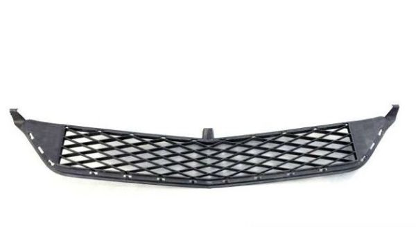 NEW GENUINE MERCEDES BENZ B CLASS W245 FRONT BUMPER CENTER GRILL COVER TRIM A1698851922